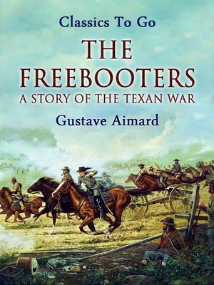 cover image of The Freebooters